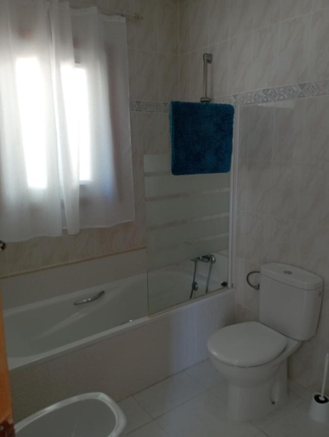 Kione Luxury Villa Marcolina Alcoceber Ngoại thất bức ảnh
