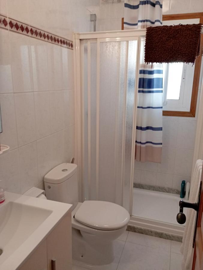 Kione Luxury Villa Marcolina Alcoceber Ngoại thất bức ảnh
