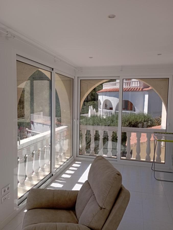Kione Luxury Villa Marcolina Alcoceber Ngoại thất bức ảnh