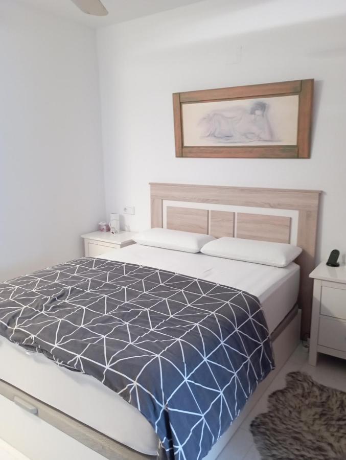 Kione Luxury Villa Marcolina Alcoceber Ngoại thất bức ảnh